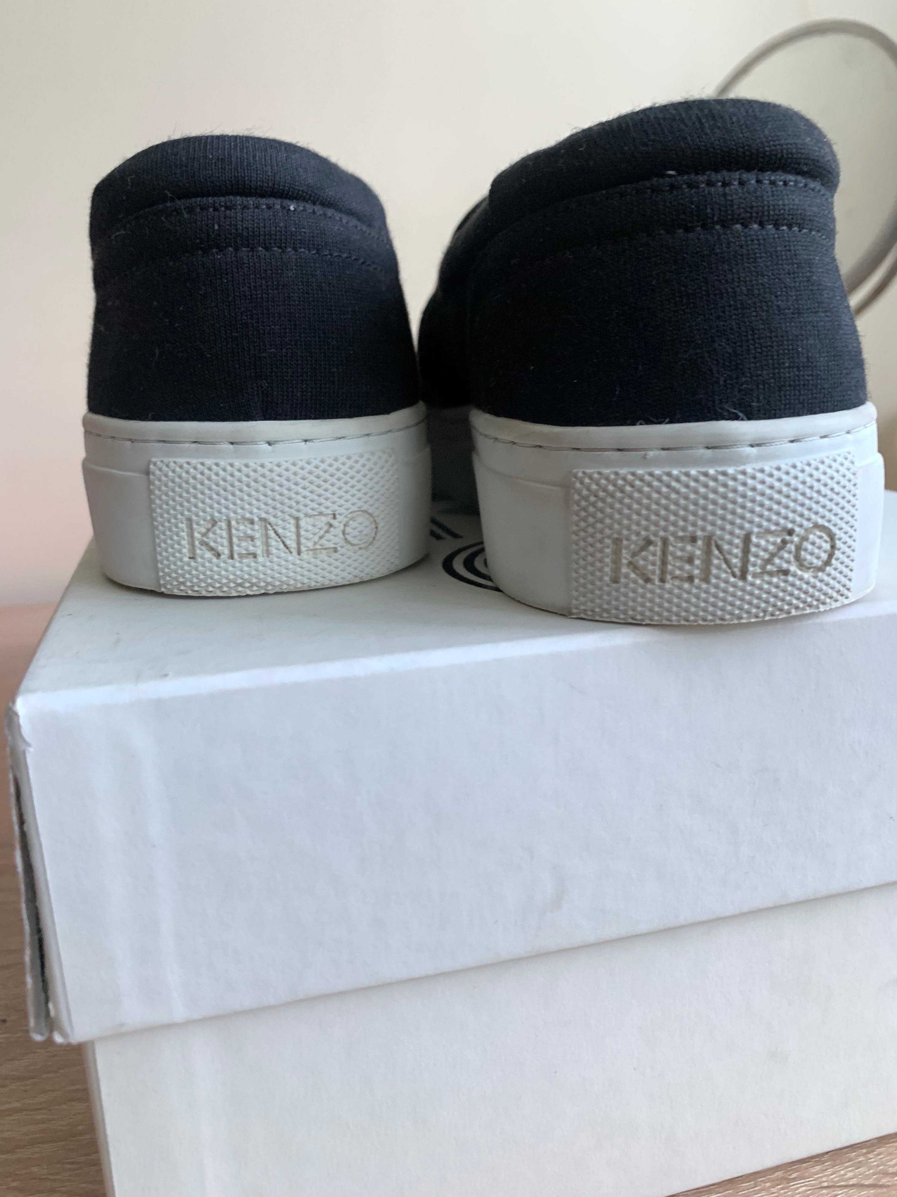 Обувки Kenzo в размер 35