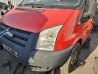Caseta direcÈ›ie ford transit