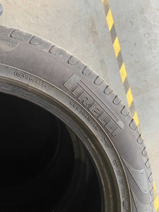 Anvelope vara Pirelli Scorpion Verde 235/50/19 Anti pana