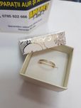 Inel aur 14k(cdc)staramanet