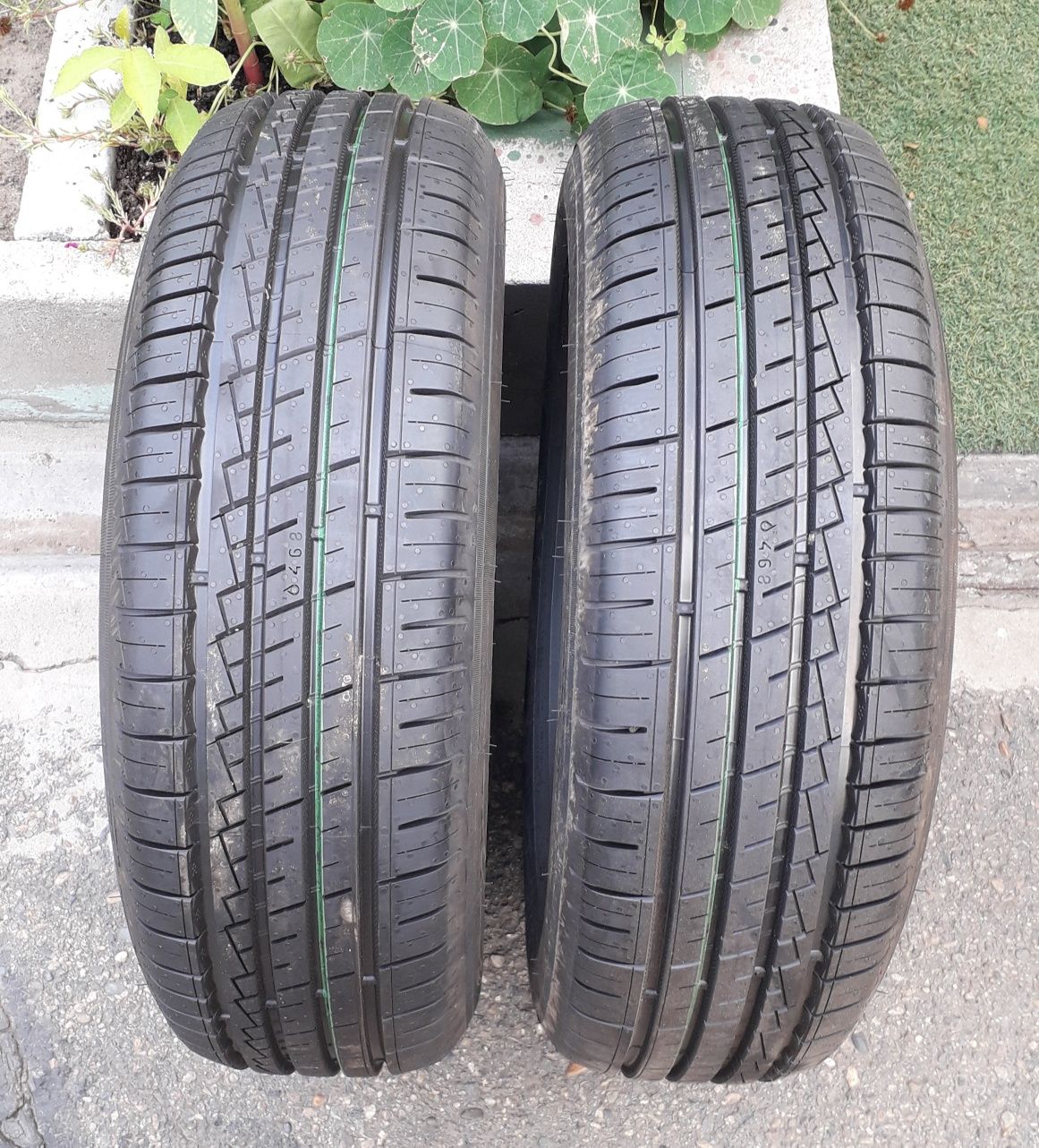 Летние шины 175/70/R13  Nokian Hakka Green 3