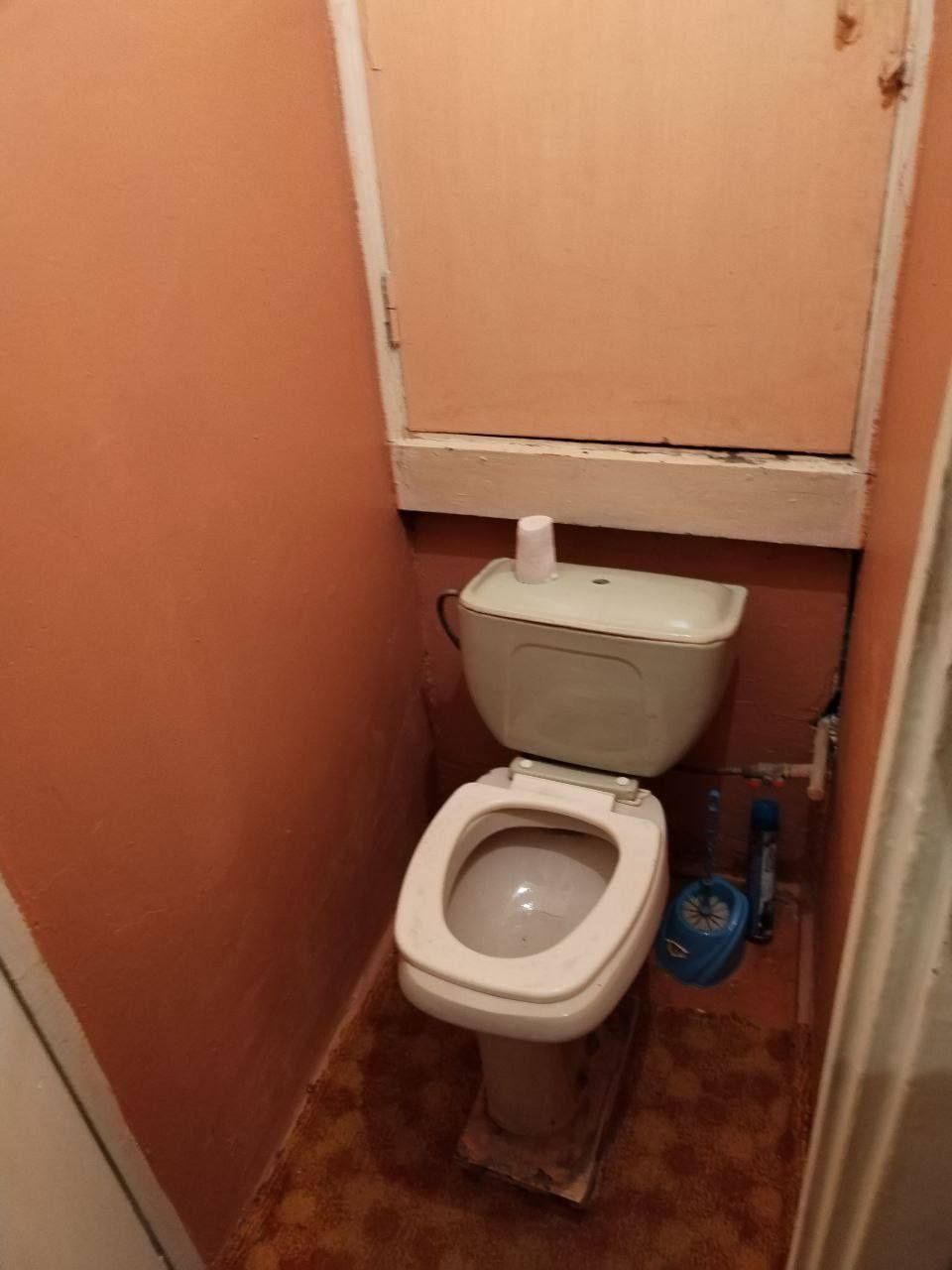 1 xonali kvartira sotiladi