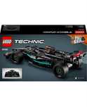 Lego  Technic Mercedes AMG F1