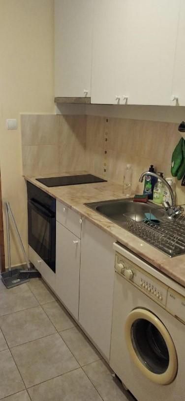 Дава се под наем Едностаен апартамент в София, Сухата река - 33 кв.м за 400 € - Снимка #2