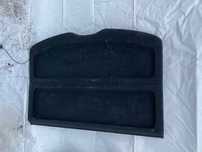 Polita Portbagaj Skoda Octavia 2 Hatchback