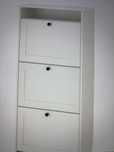 Pantofar ikea Brusali