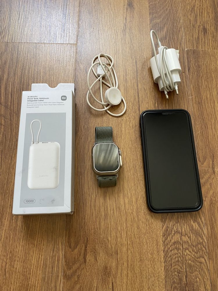 Iphone 11 в идеале, срочно