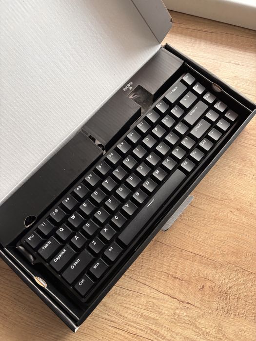 Tastatura Mecanica Gaming Aula WIN68
