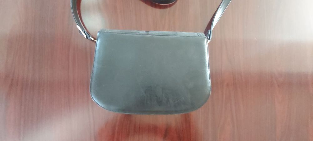 Geanta Valerie, piele