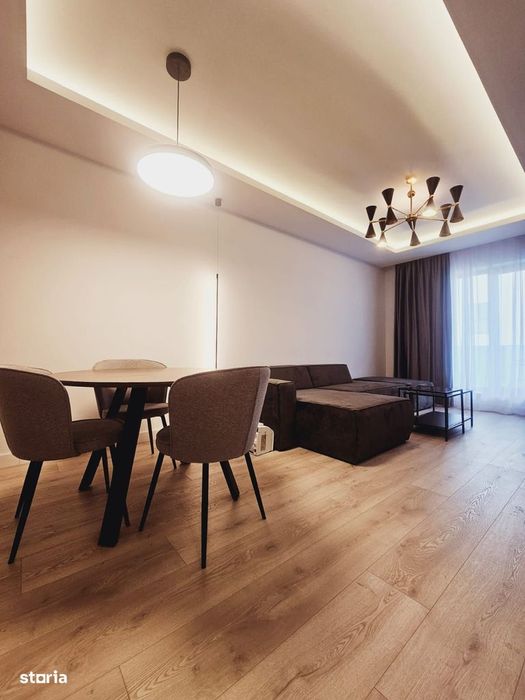 Apartament 2 camere de vânzare – Exigent Plaza, Bulevardul Timișoara
