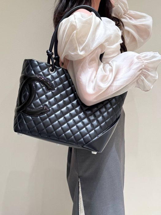 Geanta Chanel Medium