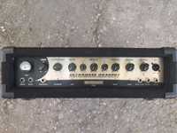 head chitara bass Behringer Ultrabass BC3000T