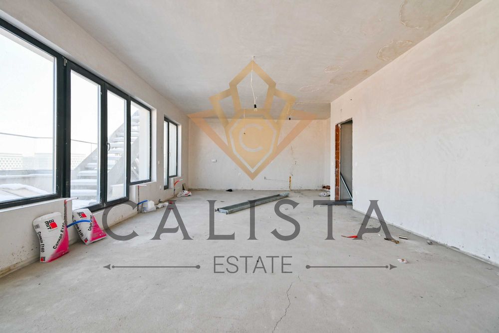 Продава се Тристаен апартамент в София, Младост 4 - 132 кв.м за 2108 €/кв.м - Снимка #1