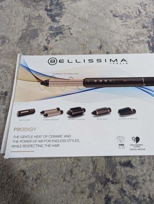 Bellissima Prodigy -Noua-