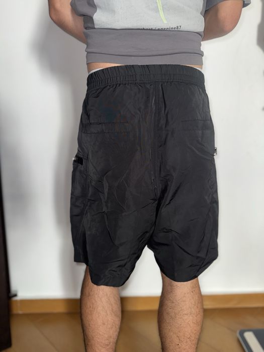 Rick Owens bella къси панталони чисто нови размер L