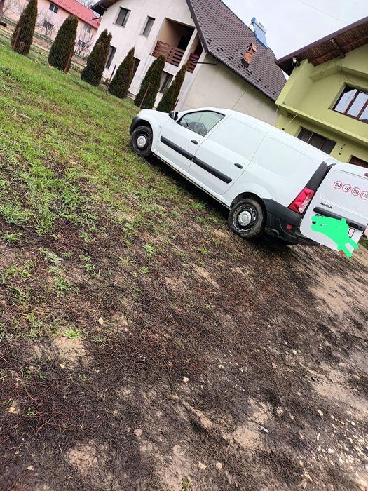 Vand Dacia Logan Van
