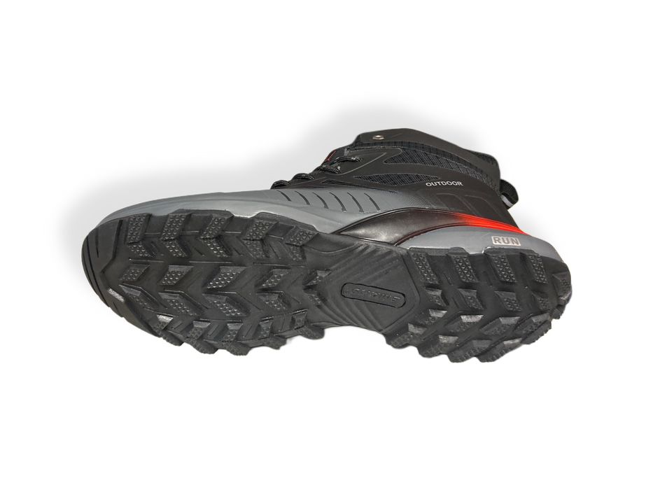 Мъжки  кецове отоплени с водоотблъскваща  материя