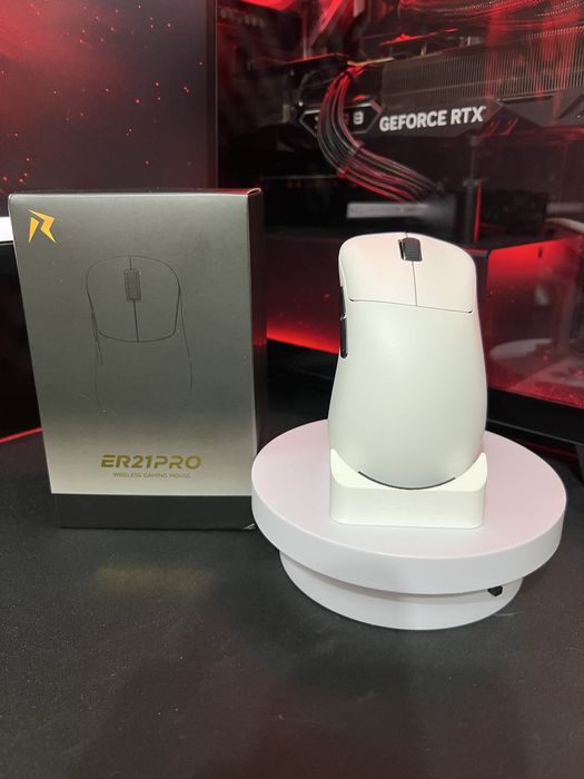 Игровая мышь RAWM ER21PRO