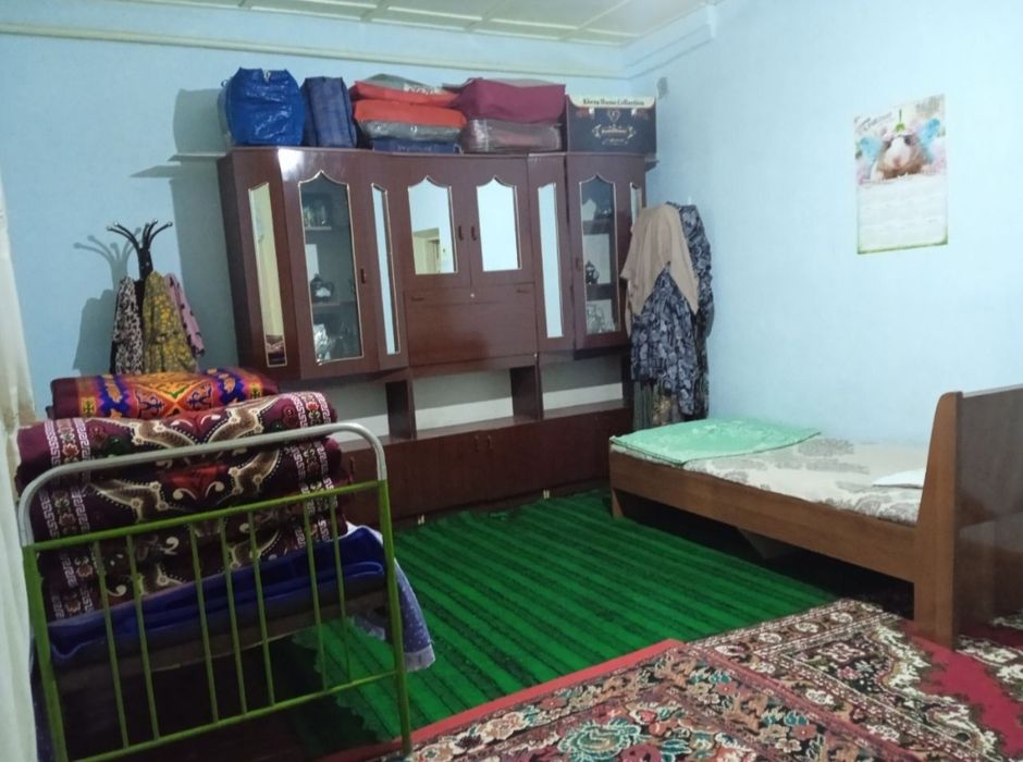 Uy holati yaxshi sotiladi