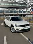 Volkswagen Tiguan Consum redus / 4x4 / pachet iarna / Webasto