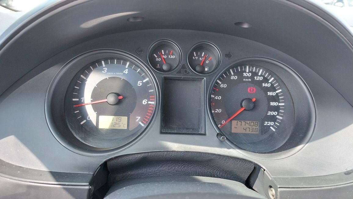 Seat Ibiza/ 07.2006/ 177.000 km/ motor 1.4 Benzină