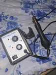 suflanta hot air gun