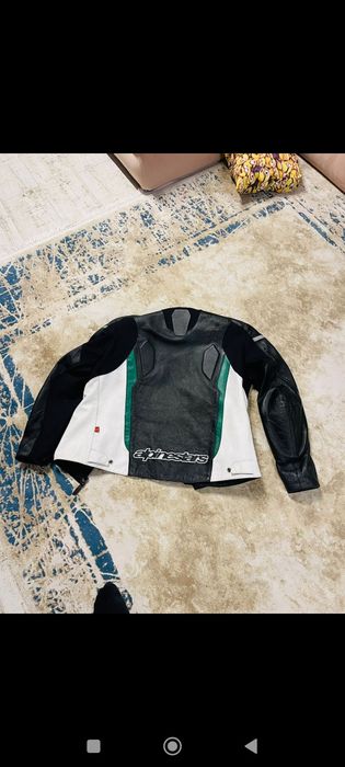 Combinezon Alpinestars din 2 bucăți