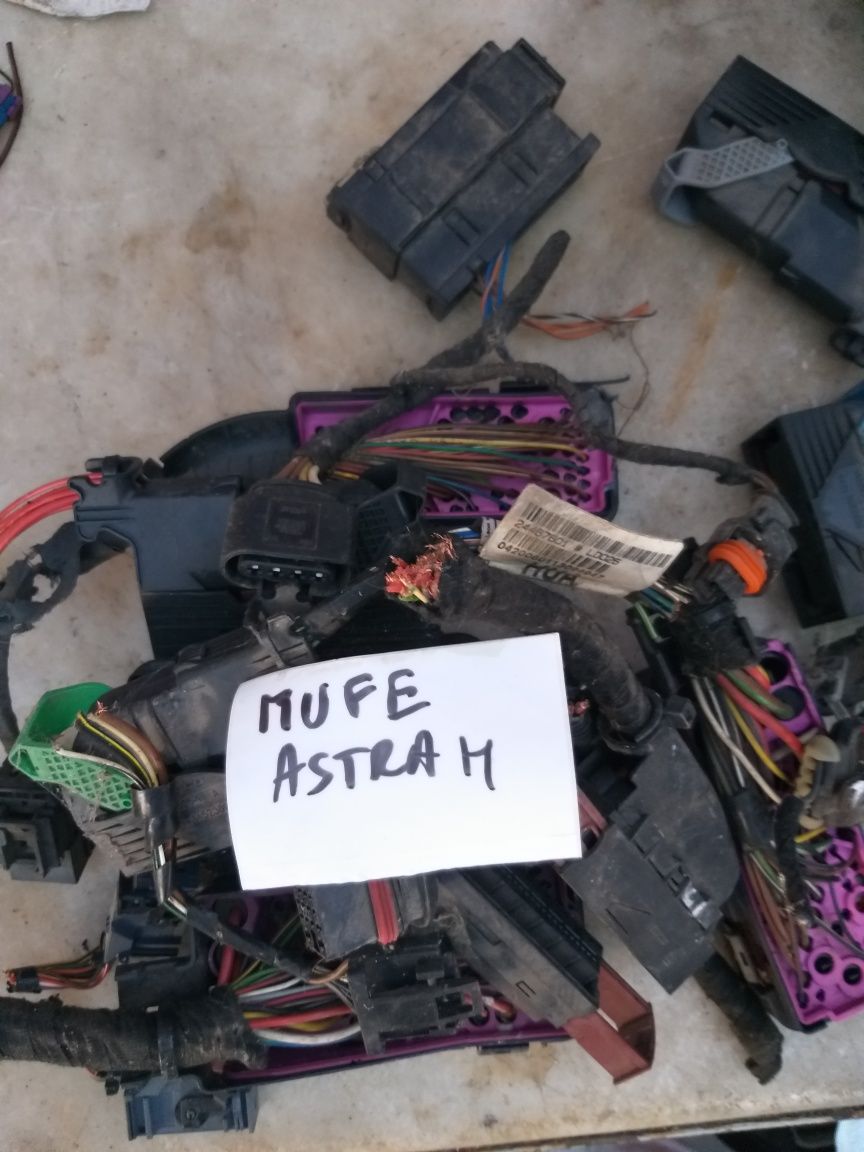 Buton,mufa,releu,motoras Opel Omega cod90459640