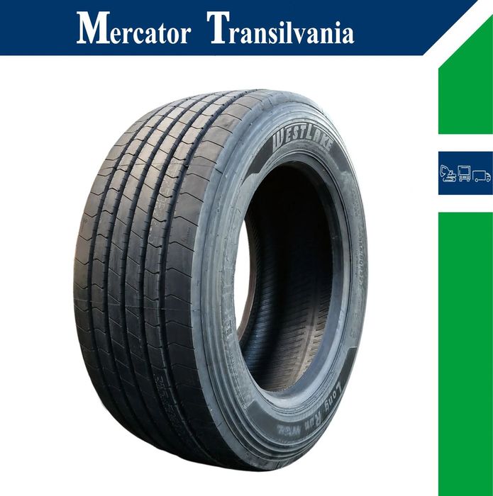 Anvelopa NOUA M+S* Regional 315/60R22.5 Westlake WSL 1 154/150L (152/148M) 20PR Directie