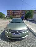 Nissan Altima 2008