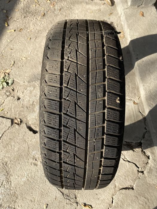 Шины  для машины R18