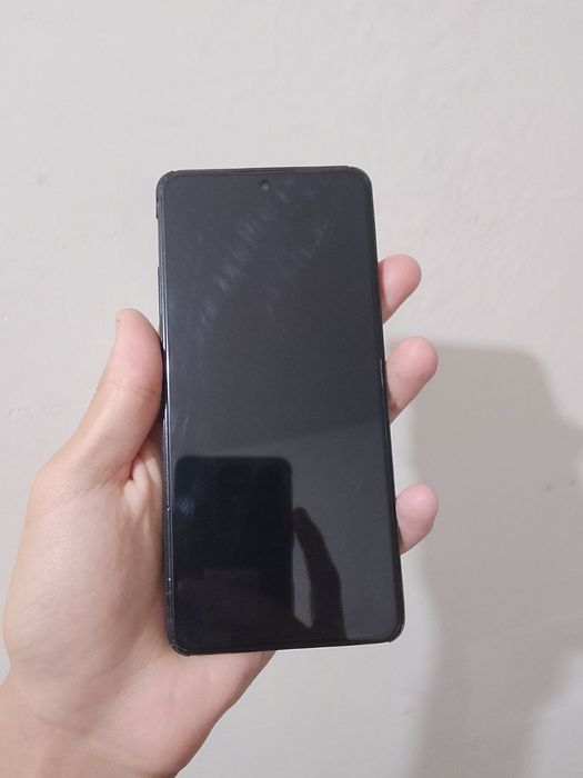 Tecno camon 20 pro 5g 90 fps 256/8