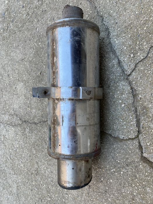 Спортно гърне magnaflow