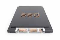 Накопители SSD с гарантией в упаковке новые.