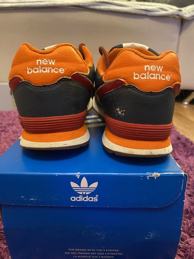 Adidasi New Balance