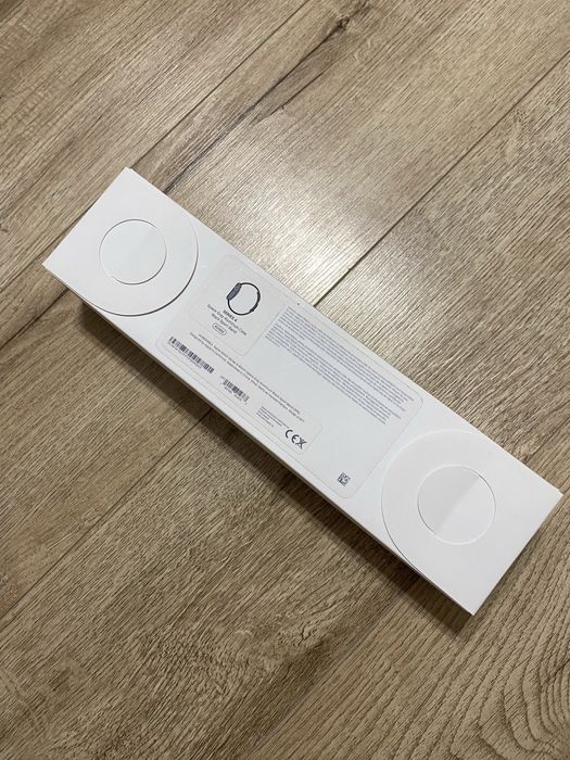 apple watch series 4 midnight black 40mm