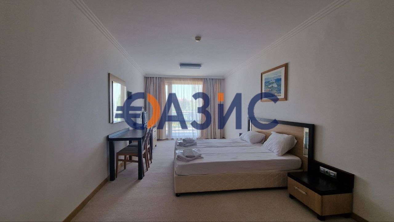 Апартамент с 1 спалня, 3 ет., "Икат", Емералд, Равда, България, 104 кв