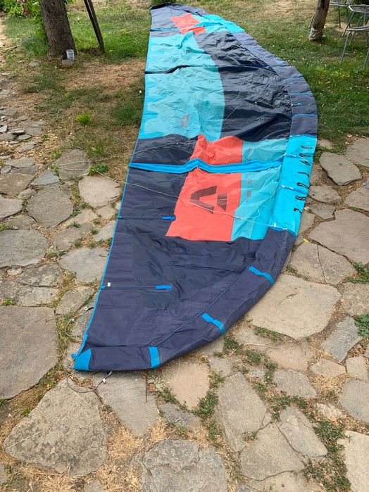 Продавам: kite Duotone EVO 12m 2022