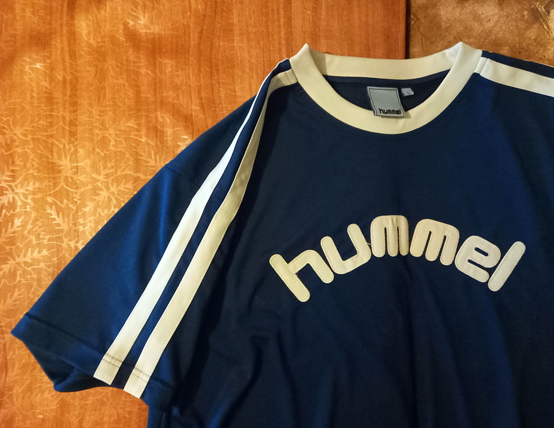 Hummel тениска Хумел