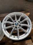 Jante BMW style 618 pt X3 G01 X4 G02 pe 18"
