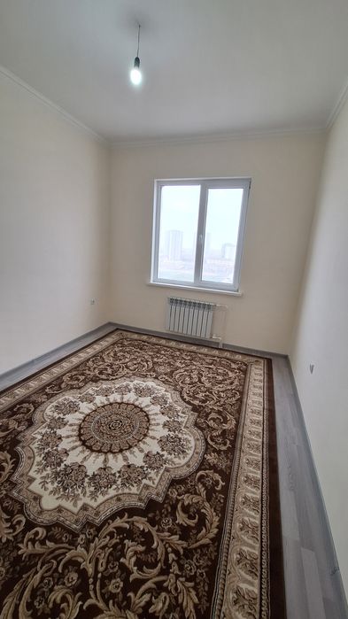 Продаётся 3х комнатная квартира