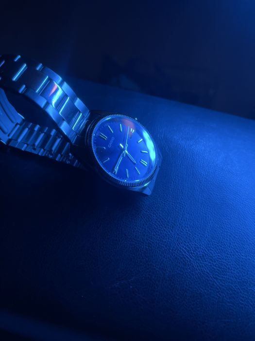 Ceas Casio original – stare impecabilă, nepuratat