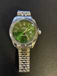 Ceas Rolex oyster Perpetual Arabic style