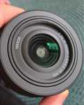 Nikon Nikkor 16-50 Z обектив
