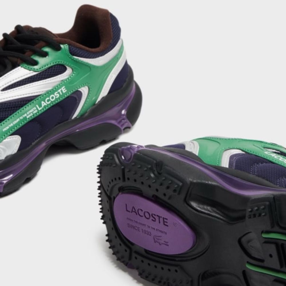 Оригинални мъжки маратонки Lacoste L003 747SMA0013 2S3