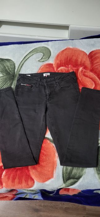 Blugi dama tommy hilfinger