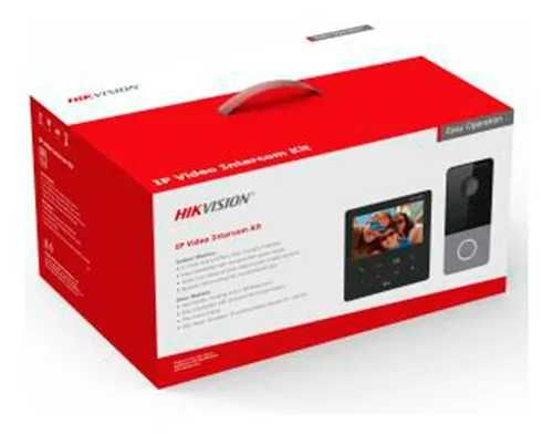 Kit videointerfon