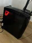 Unitate gaming 200 fps+