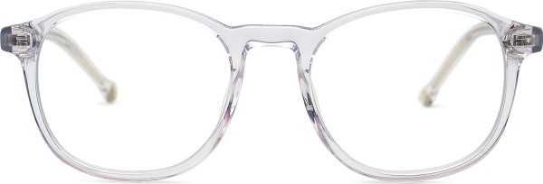 Ochelari Transparenti cu lentile UV