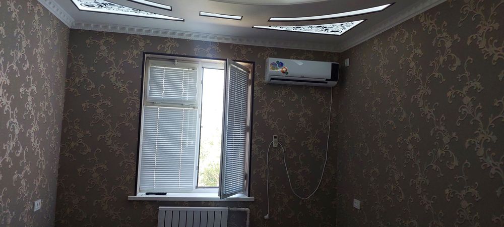 2 сотохли коттедж сотилади. Кредити йук!